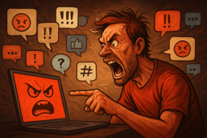 Главным «словом» 2025 года стал термин, с которым сталкивался каждый человек в интернете 