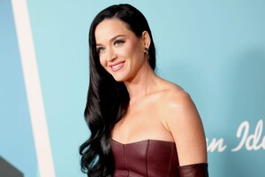 Певица Кэти Перри официально подтвердила отношения со всемирно известным политиком (фото)