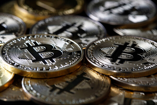 Україна увійшла до ТОП-4 країн світу за кількістю біткоін-резервів