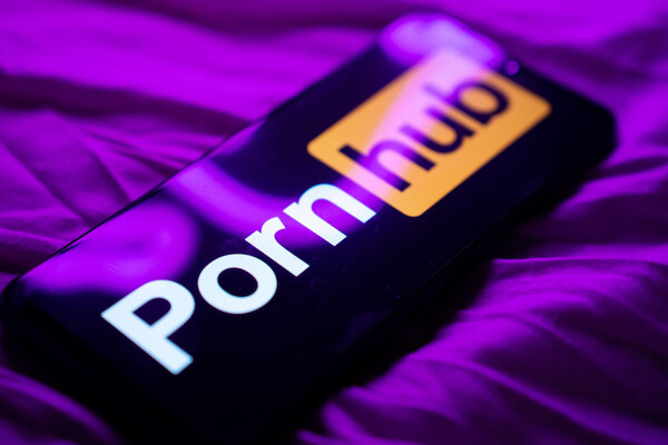 Pornhub підбив підсумки року: Україна в топ-20 за переглядами