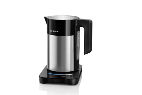 Как выбрать практичный и надежный электрочайник для ежедневного использования