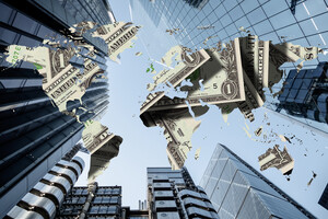 75% мирового богатства находится в руках 10% самых богатых людей: как распределяются доходы