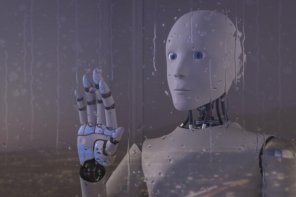 У ChatGPT виявлено депресію, а у Gemini — тривожність і аутизм: дослідження