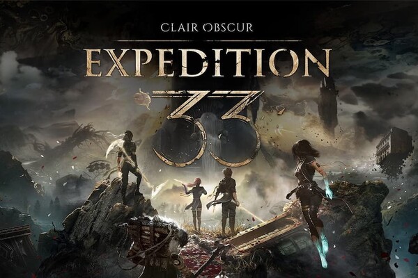 IGN назвав найкращі ігри 2025 року для ПК та консолей (відео)