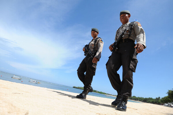 На Бали местным и туристам грозит тюрьма за секс вне брака: новый Уголовный кодекс