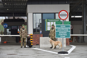 Итальянца не пустили в Украину из-за скандала в Threads: детали