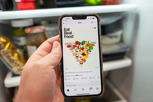 США перевернули пищевую пирамиду: какие продукты теперь считаются полезными (фото)