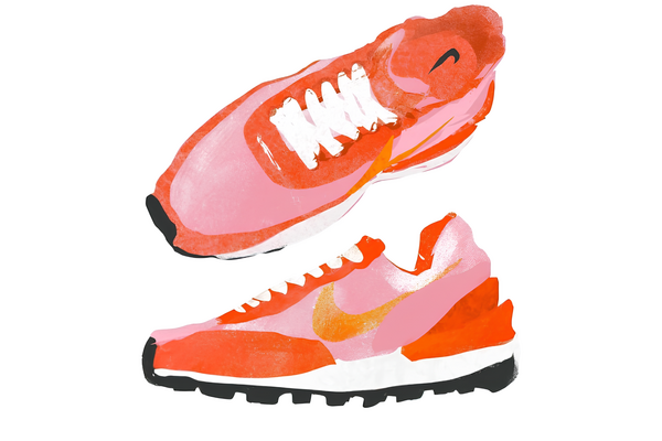 Як підібрати правильні кросівки для бігу, йоги та тренажерного залу