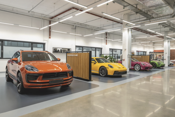 Модельний ряд Porsche: як обрати авто, що підкреслить ваш характер