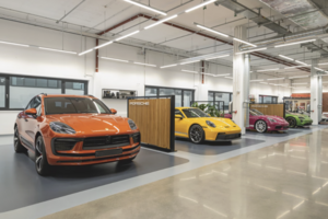 Модельний ряд Porsche: як обрати авто, що підкреслить ваш характер