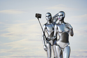 Появилась первая соцсеть только для ИИ-ботов: что они там обсуждают