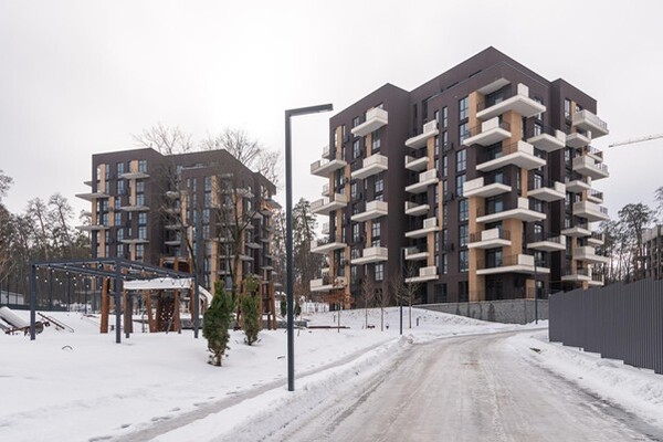 Власна генерація та накопичення енергії: як у ЖК Gravity Park втілюється в життя новий тренд столичної нерухомості