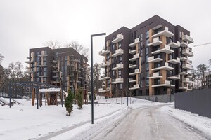 Власна генерація та накопичення енергії: як у ЖК Gravity Park втілюється в життя новий тренд столичної нерухомості