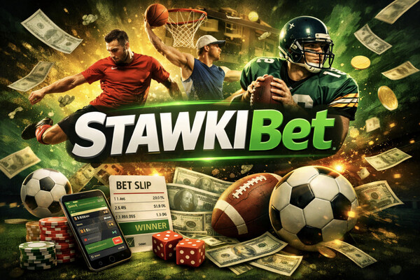 Live-ставки як інструмент контролю ризиків у StawkiBet