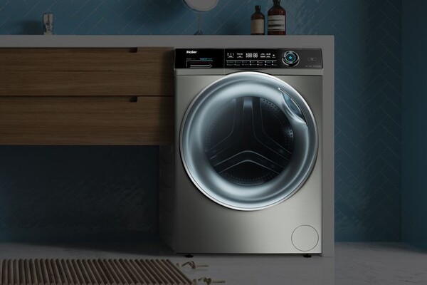 Переїзд у Києві: яку пральну машину взяти в орендовану квартиру, щоб не мати клопоту