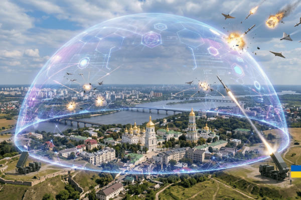 Италия будет тестировать новый 