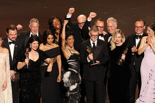 «Оскар-2026»: лучшие фильмы и все победители 98-й премии