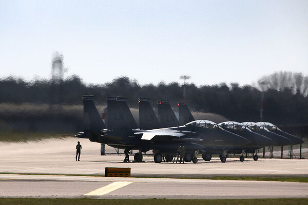 Украинские офицеры шокированы тактикой союзников США на Ближнем Востоке: детали