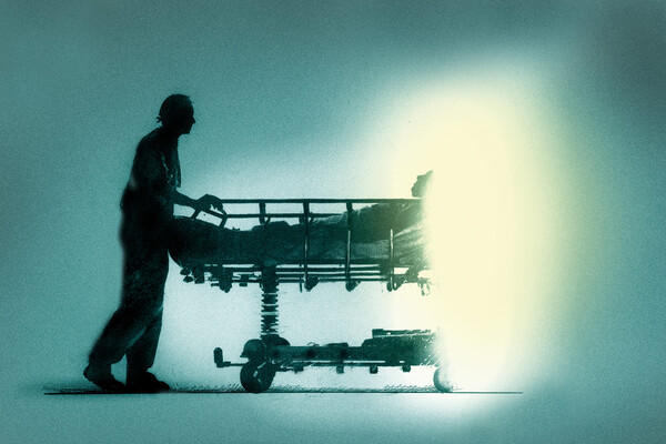 Боролася за право піти із життя: в Іспанії 25-річній дівчині провели евтаназію через депресію