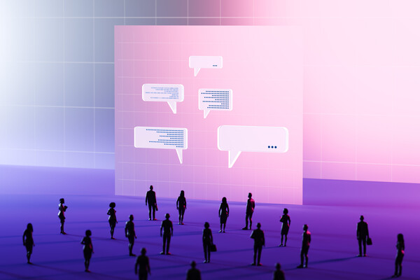 Україна створює свій чат GPT: у Мінцифри оприлюднили назву української мовної моделі ШІ