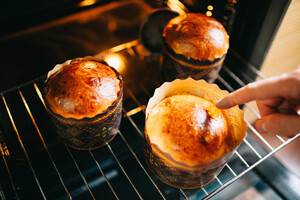 Виды пасхальной выпечки: что приготовить кроме классической паски