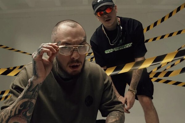 В сети захейтили новый трек Parfeniuk и Scroodgee за текст: что возмутило слушателей