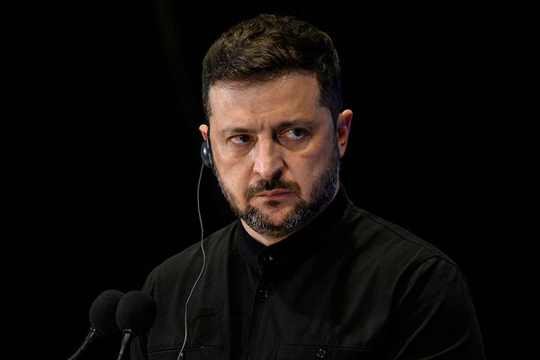 До 8 лет тюрьмы и штрафы за проявление антисемитизма в Украине: Зеленский подписал закон