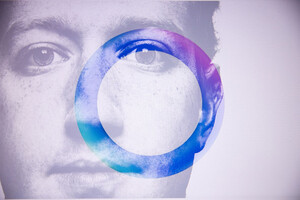 Meta створює ШІ-клон Марка Цукерберга для спілкування зі співробітниками компанії