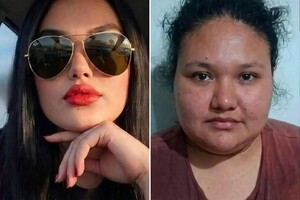 Полиция Мексики несколько дней не могла найти пропавшую женщину из-за фильтров на фото