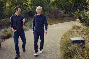Apple меняет генерального директора впервые за 15 лет: чего ждать от нового CEO Джона Тернуса