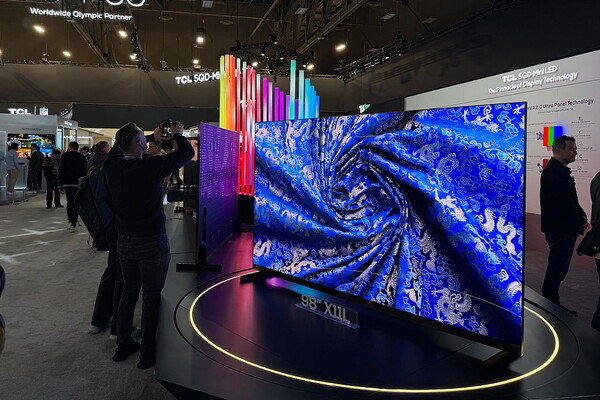 Ошибка, которую не стоит совершать при покупке телевизора или монитора в 2026 году