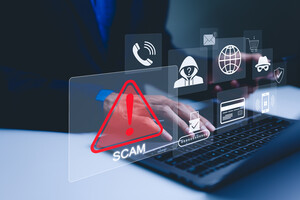 Безопасные покупки в Интернете: киберполиция опубликовала советы