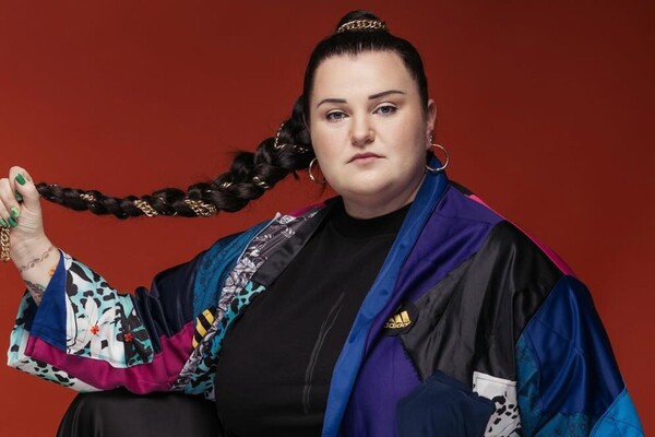 Alyona Alyona оказалась в центре скандала за высказываний о мобилизации и поддержку работы ТЦК