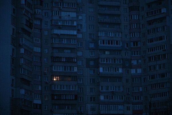 Спрос на квартиры в Киеве упал на 40%: как это повлияло на стоимость недвижимости