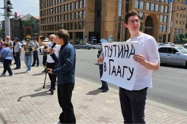 В Россию возвращаться не планирую
