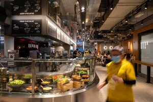 McDonald's змінює стратегію вперше за 6 років: що зміниться у найбільшій мережі фастфуд-ресторанів