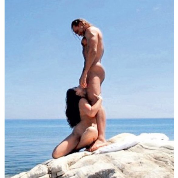 Ересектерге арналған эротикалық порно