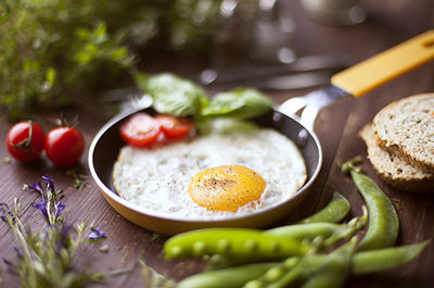 Еда под прицелом: кто в Украине занимается food-съемкой?