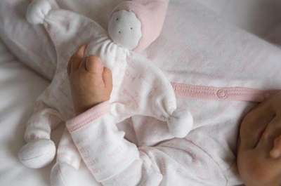 То, чего ты не знал об органических продуктах для детей