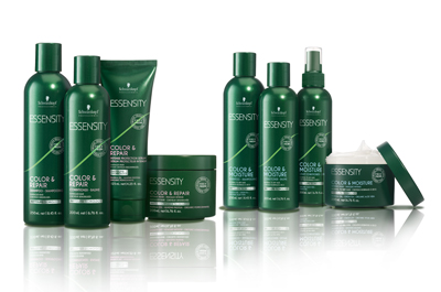 Schwarzkopf Professional Essensity: бьюти-тест редакции