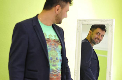 Интервью с автором первой школы ведущих:  «Идеальный праздник получится, если использовать проверенные каноны организации работы в театре»