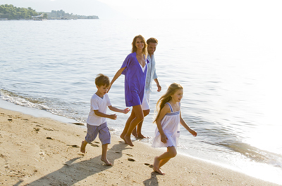 Все включено: отдых в Club Med