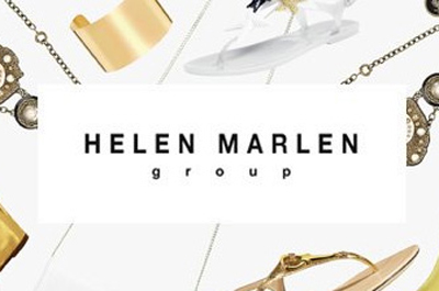 Helen Marlen закрывает 5 магазинов в центре Киева