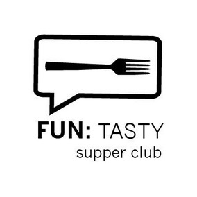 FunTasty: секретный ужин в секретном месте