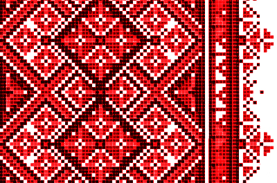 Патриотическая лихорадка: национальные тренды этого года