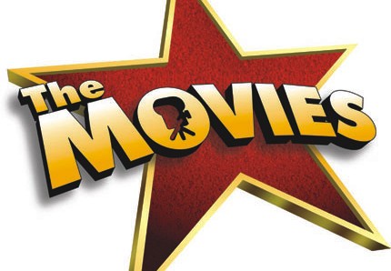 В ресторане Прага появился кинотеатр под открытым небом