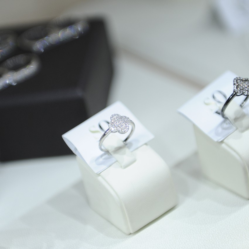 Ювелирный дом SOVA – партнер Odessa Holiday Fashion Week