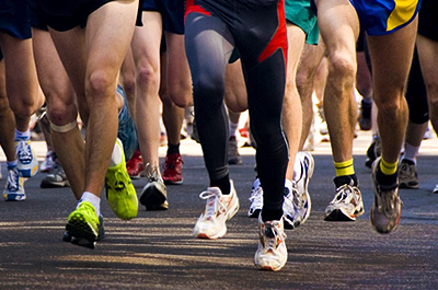 Бежать, как бог: 5 беговых клубов Киева, на которые стоит обратить внимание