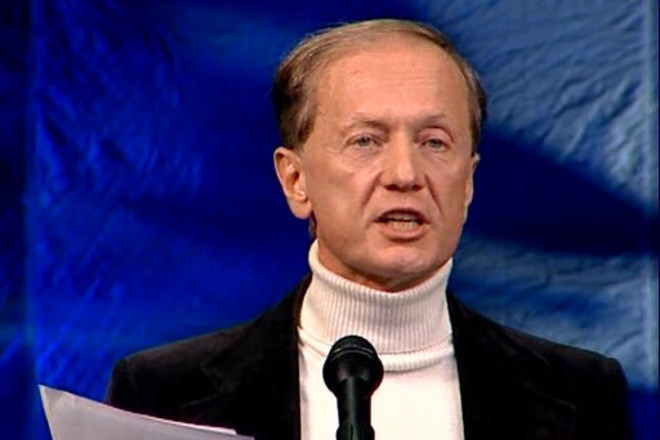 Задорнов призвал Россию накрыть Украину ракетным огнем