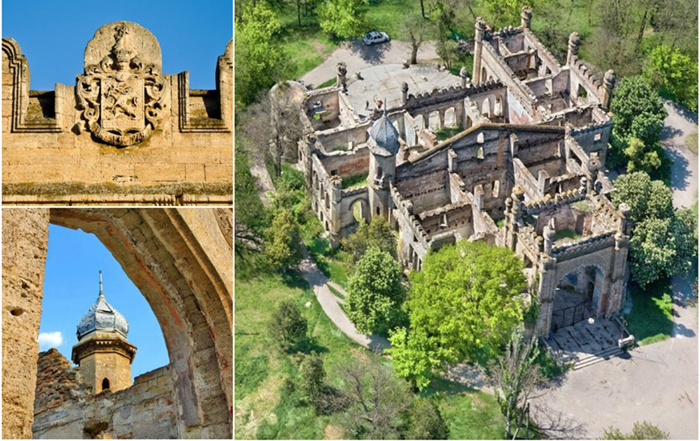 Достопримечательности Одесской области: что посмотреть за городом